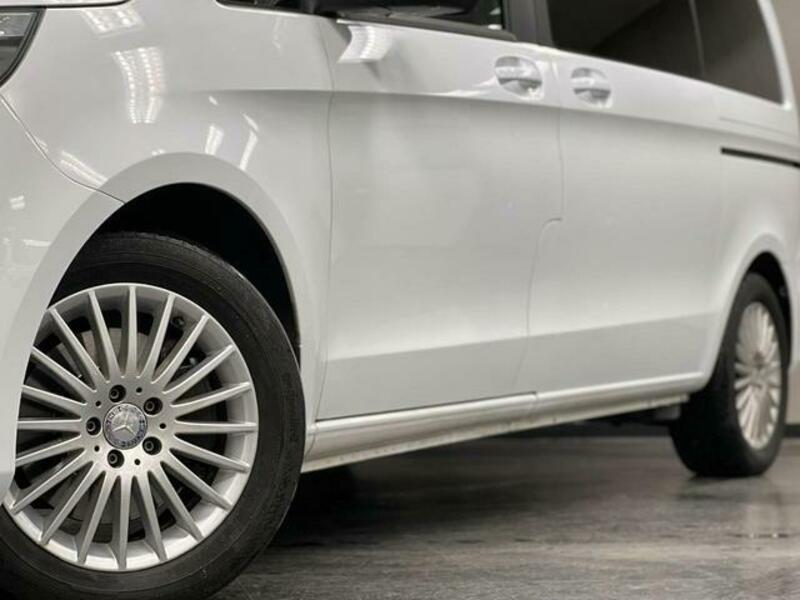 V-CLASS