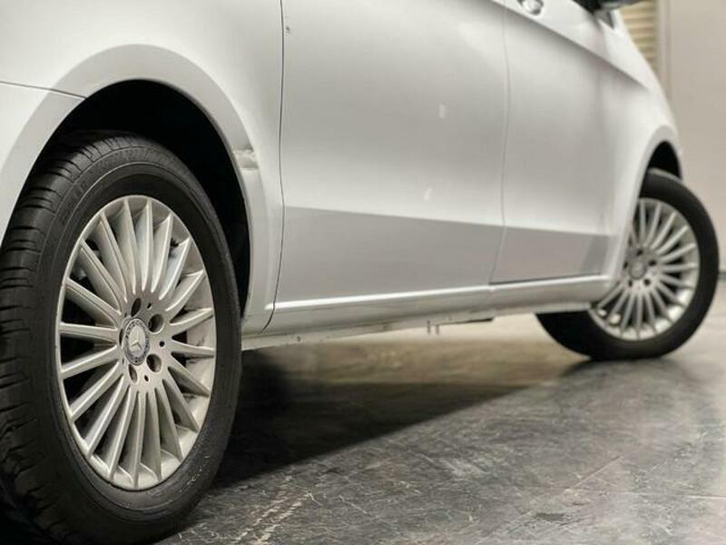 V-CLASS