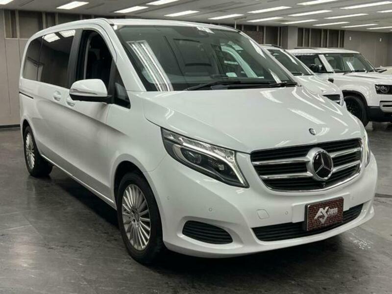 V-CLASS