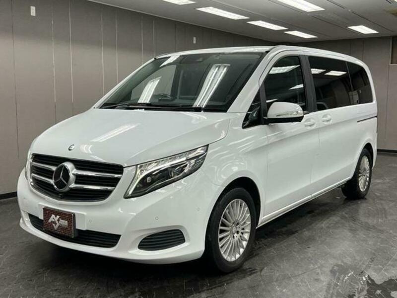 V-CLASS