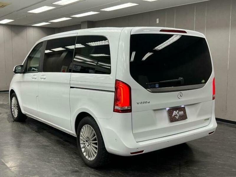 V-CLASS
