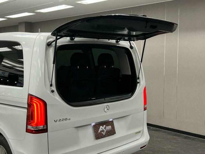 V-CLASS