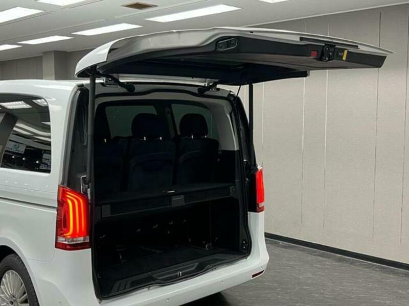 V-CLASS