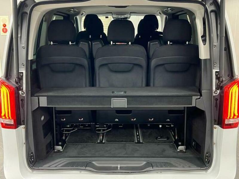 V-CLASS
