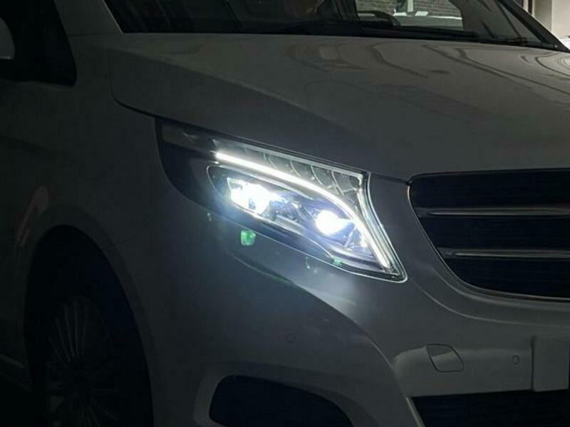 V-CLASS