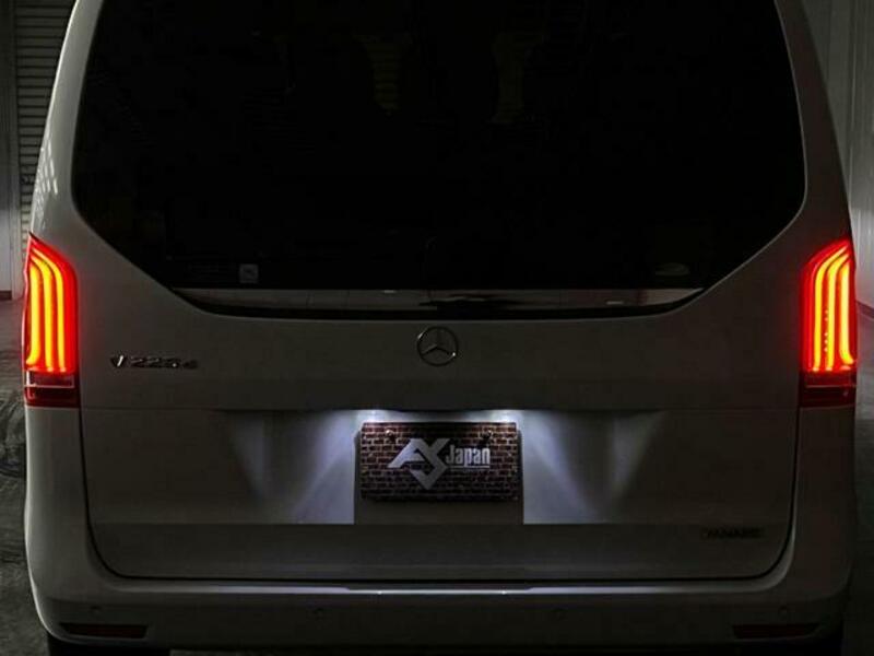 V-CLASS