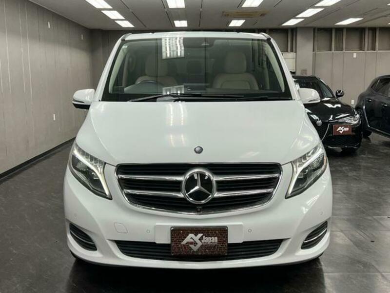V-CLASS