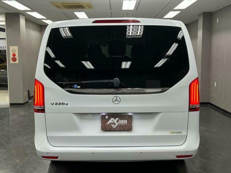V-CLASS