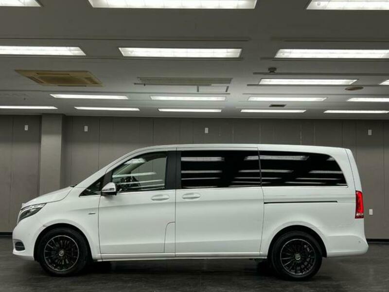 V-CLASS