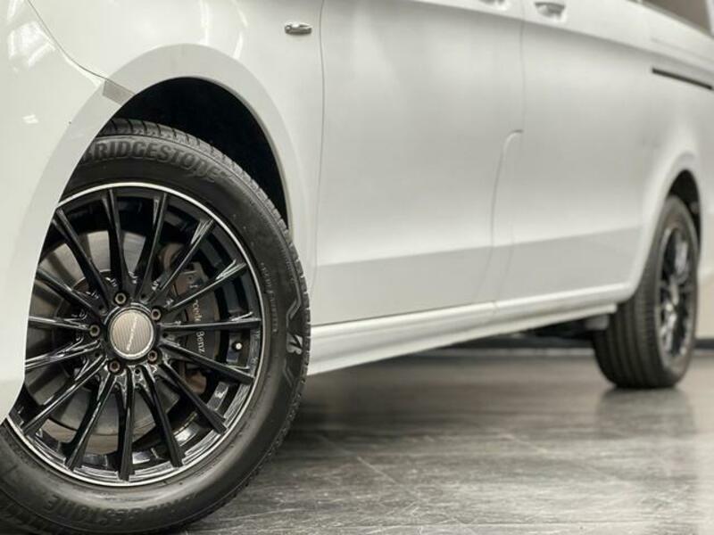 V-CLASS
