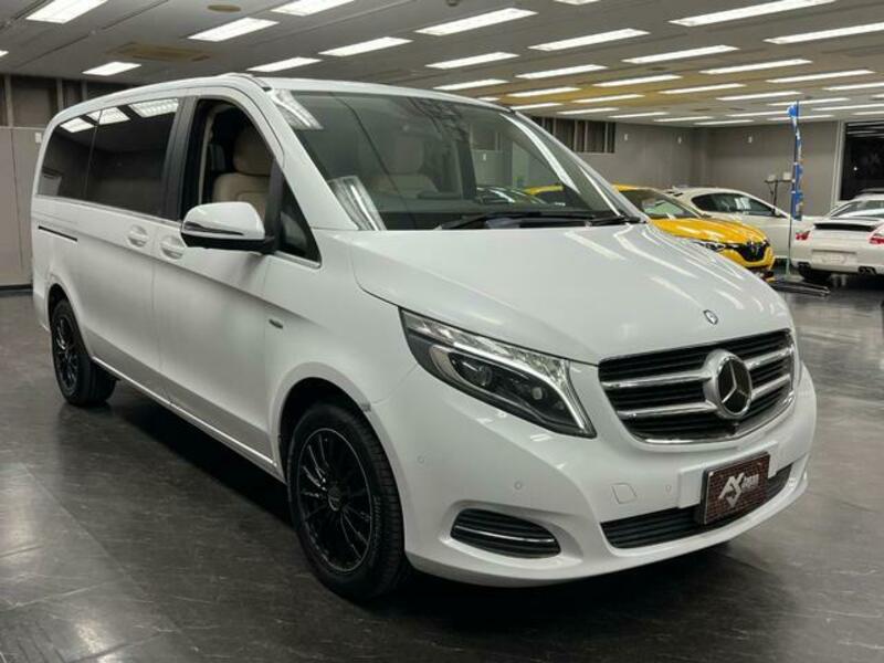 V-CLASS
