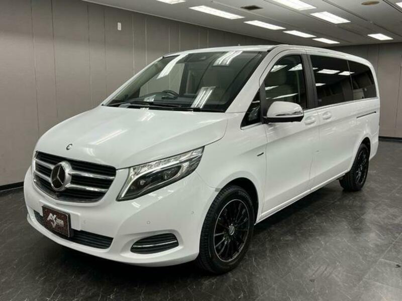 V-CLASS