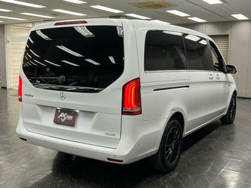V-CLASS