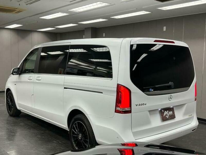 V-CLASS