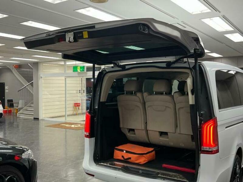 V-CLASS