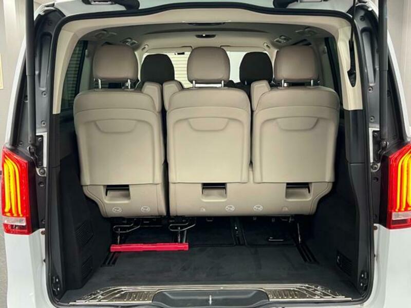V-CLASS