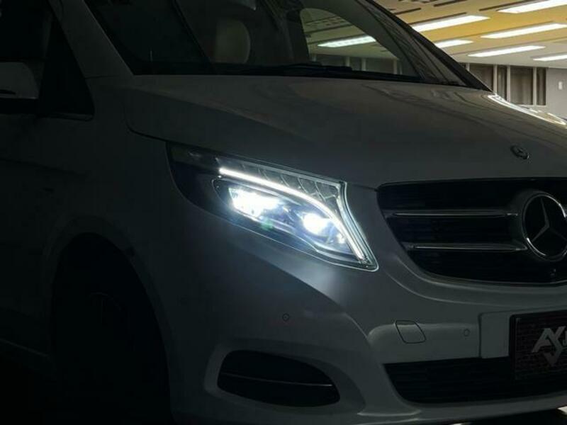 V-CLASS