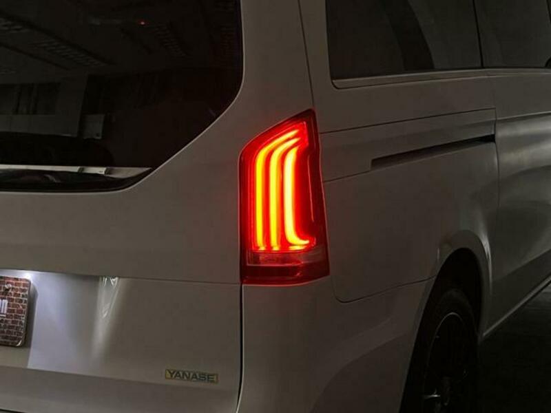 V-CLASS