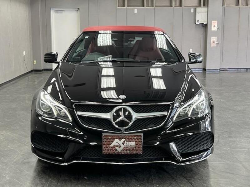 E-CLASS