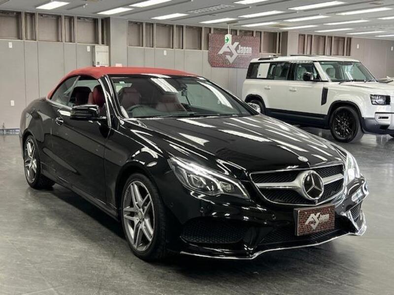 E-CLASS