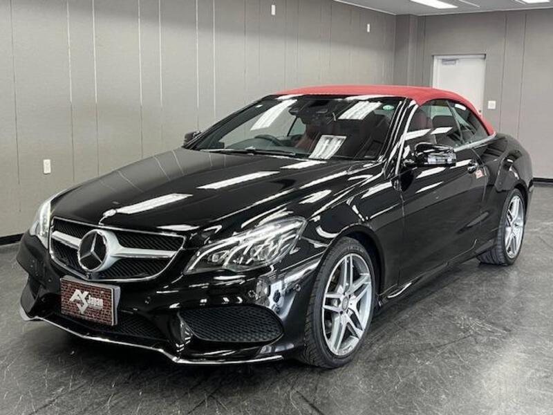 E-CLASS
