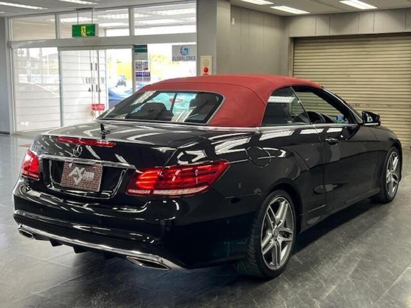 E-CLASS