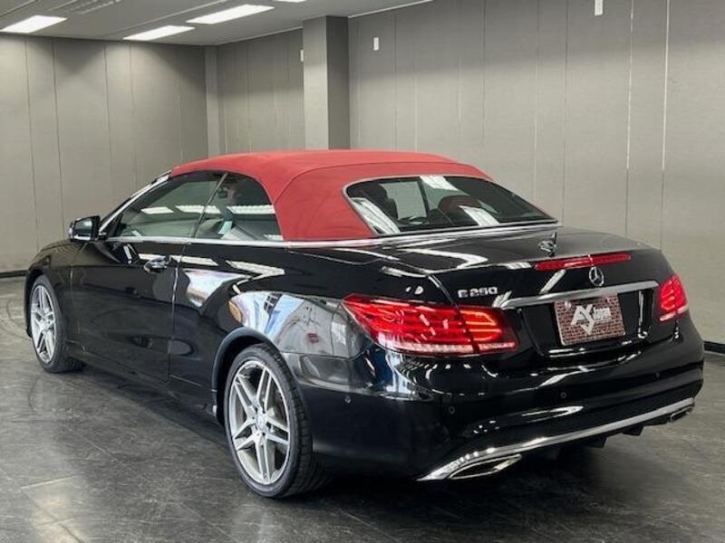E-CLASS