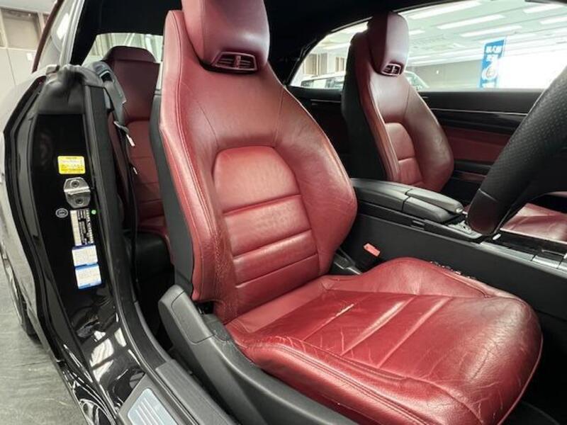 E-CLASS