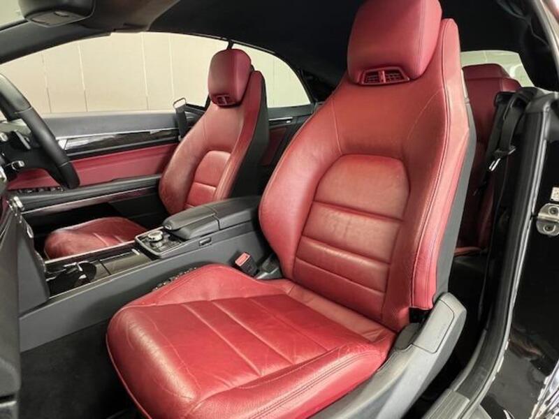 E-CLASS