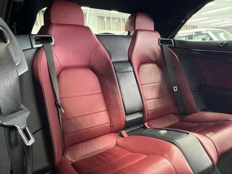 E-CLASS