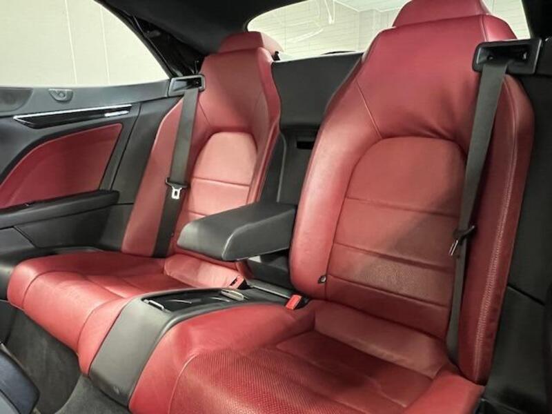 E-CLASS
