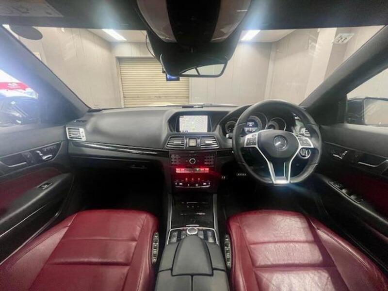 E-CLASS