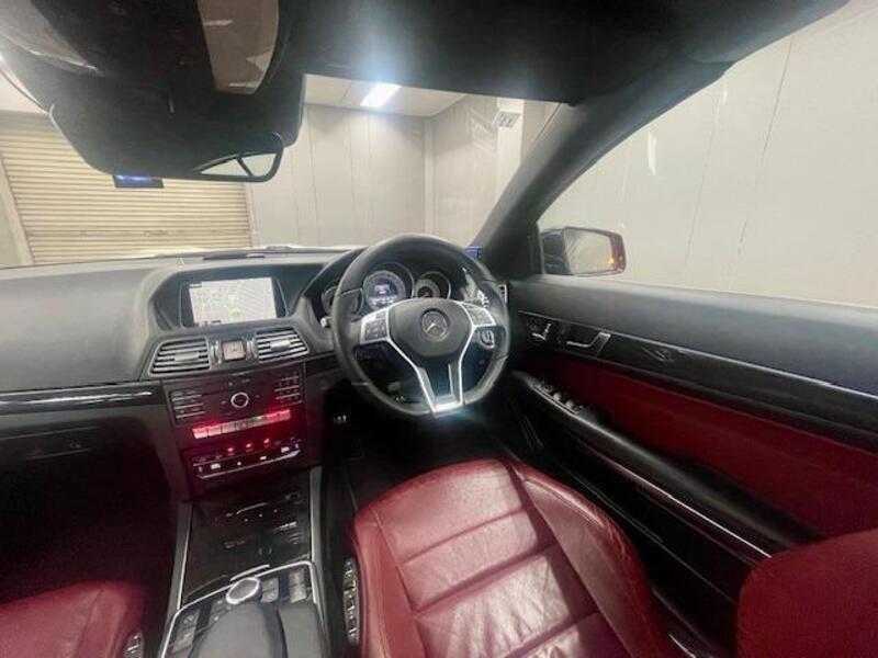 E-CLASS