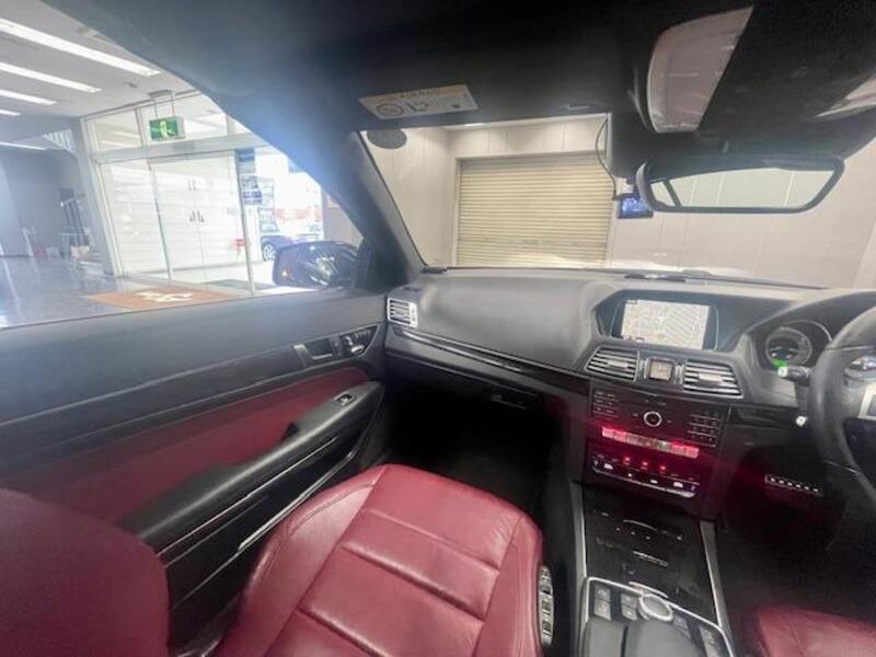 E-CLASS