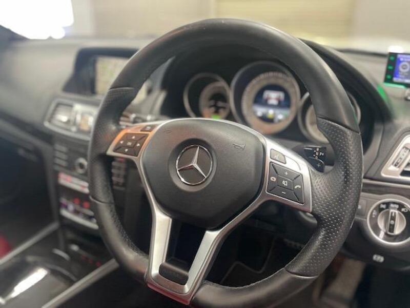 E-CLASS