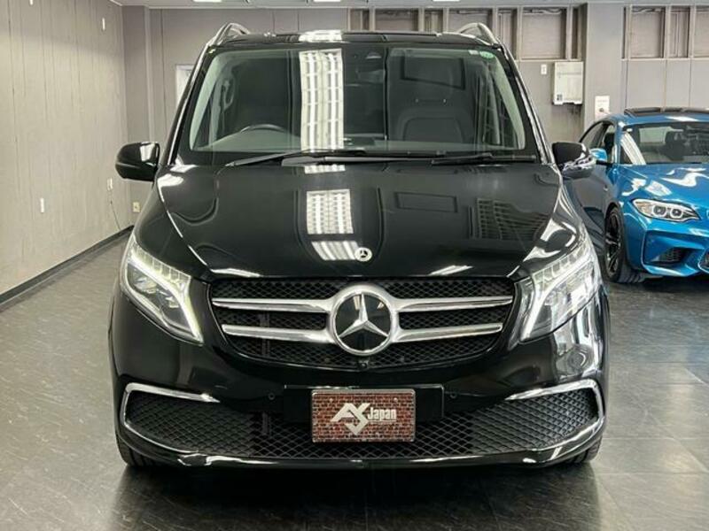 V-CLASS