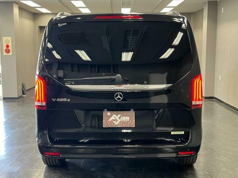 V-CLASS