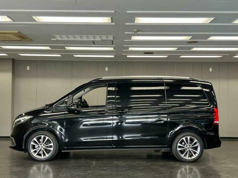 V-CLASS