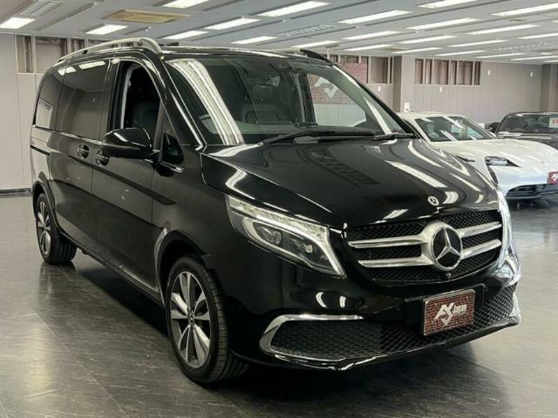 V-CLASS
