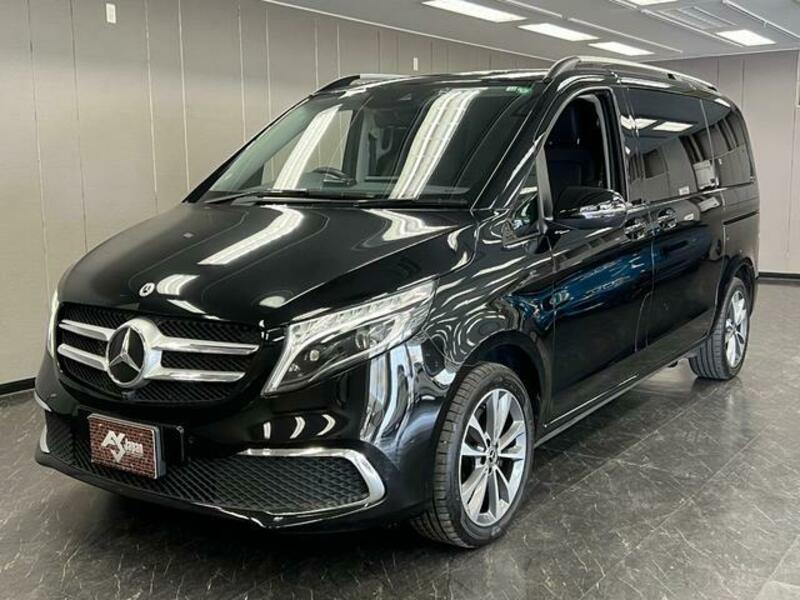 V-CLASS