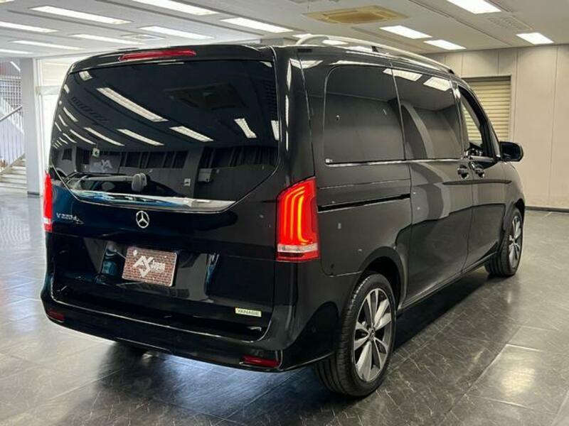 V-CLASS