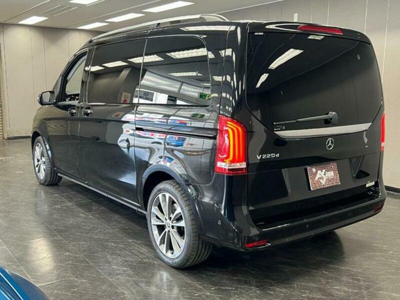 V-CLASS