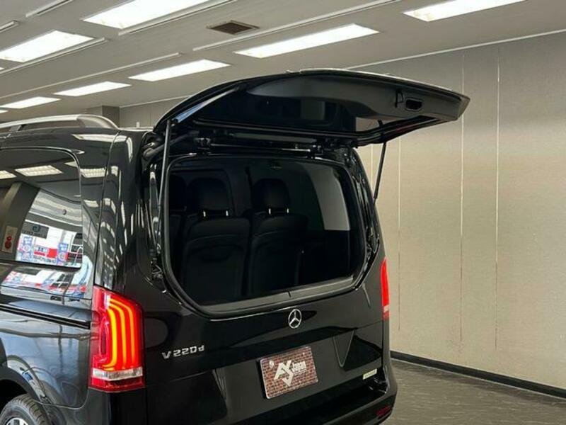 V-CLASS
