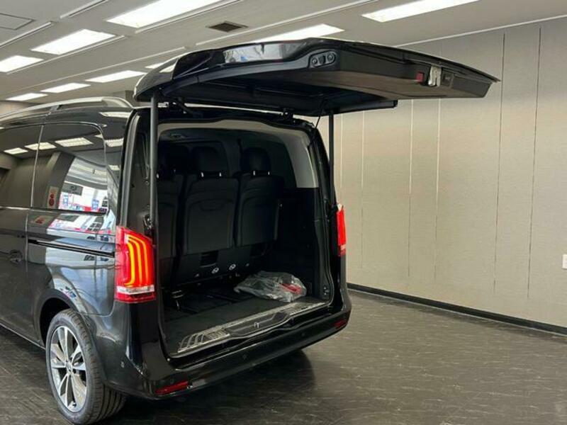 V-CLASS