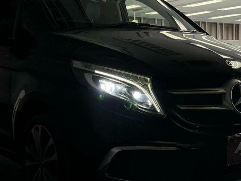 V-CLASS
