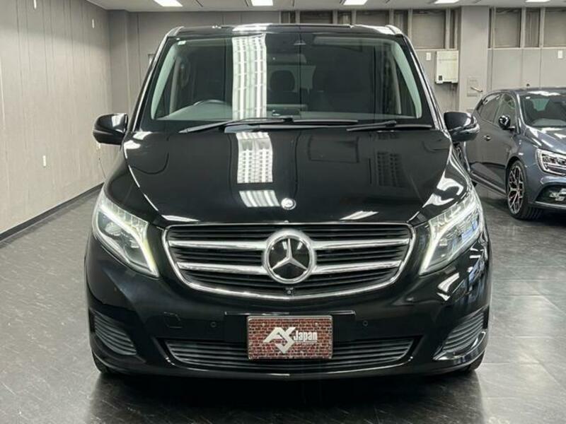 V-CLASS