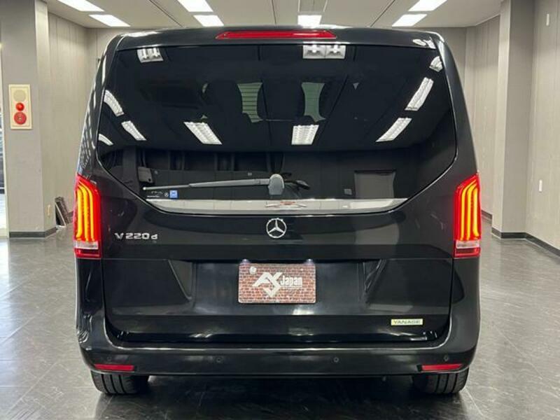 V-CLASS