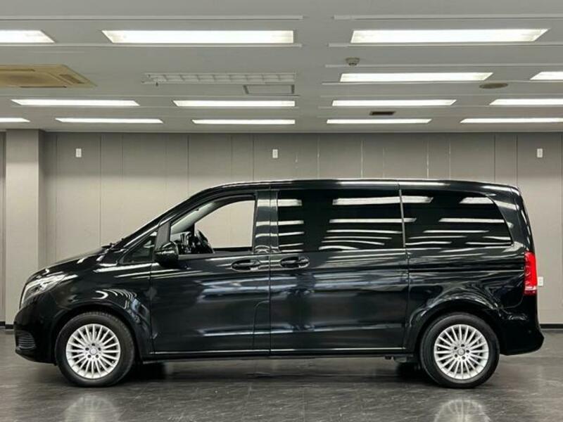 V-CLASS