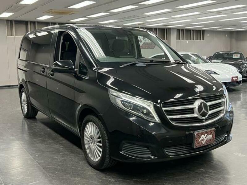V-CLASS