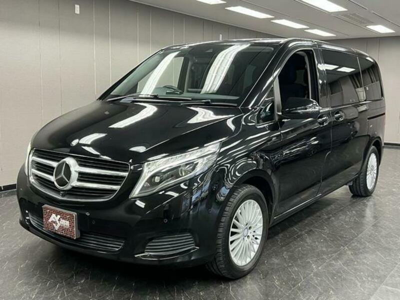 V-CLASS
